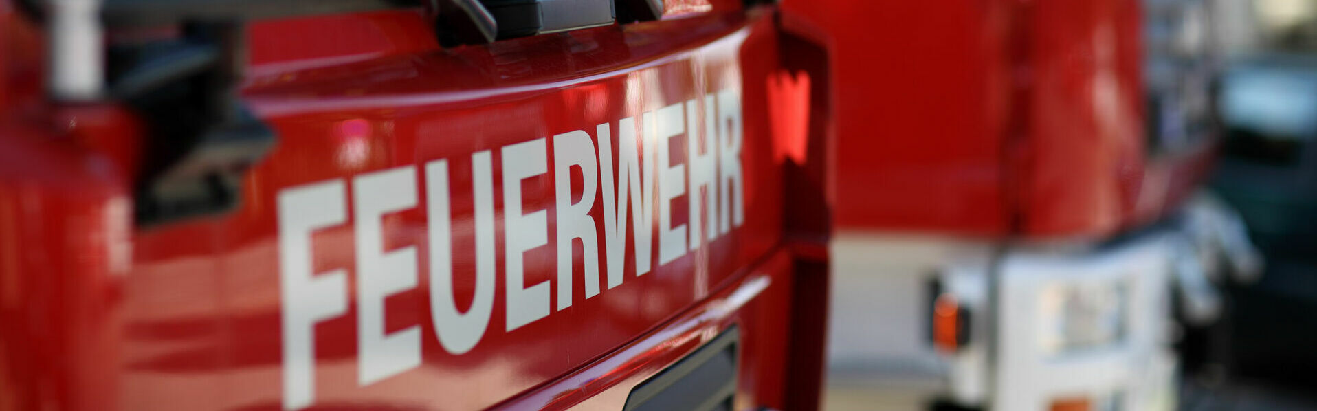 Feuerwehr
